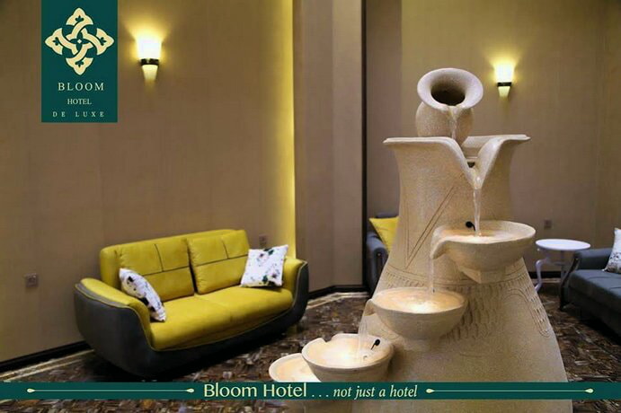 Bloom Hotel Baghdad